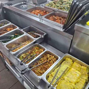 아주식당 리뷰 사진