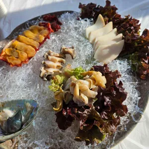 크랩토랑 리뷰 사진