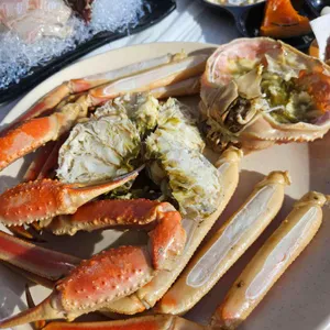 크랩토랑 리뷰 사진