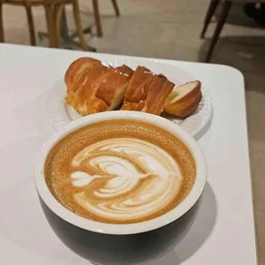 415커피로스터즈 사진 1