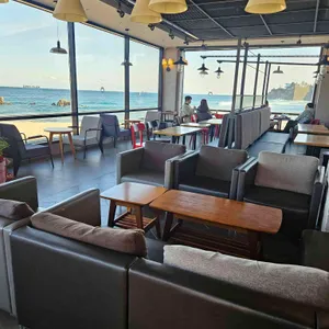 할리스커피 리뷰 사진