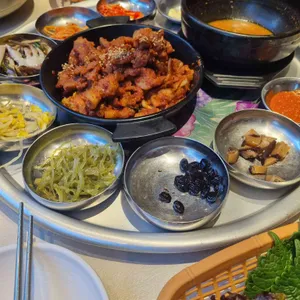 공감식당 사진