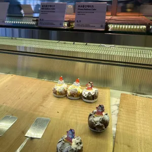 어 로프 슬라이스 피스 리뷰 사진