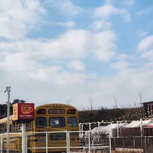 무녀2구버스카페 리뷰 사진