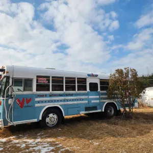 무녀2구버스카페 리뷰 사진