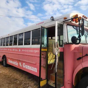 무녀2구버스카페 리뷰 사진