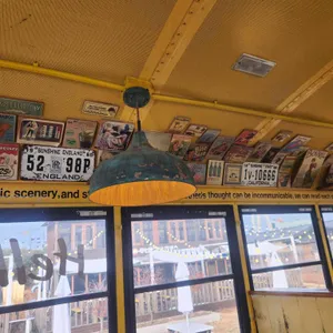 무녀2구버스카페 리뷰 사진