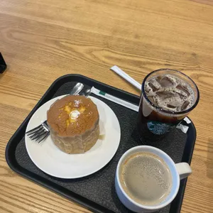 스타벅스 대표 사진