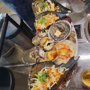 조개비치 리뷰 사진