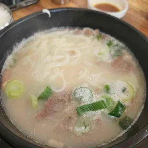 대복설렁탕 사진 2