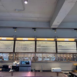 커피앳웍스 리뷰 사진