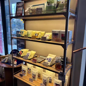 커피앳웍스 리뷰 사진