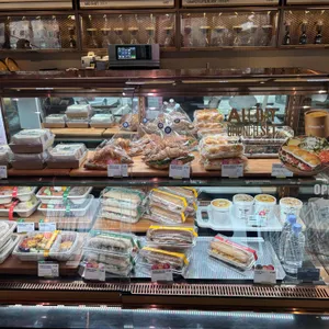 커피앳웍스 리뷰 사진