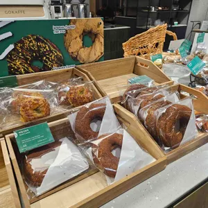 고카페 리뷰 사진