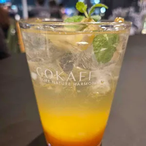 고카페 리뷰 사진