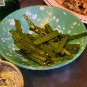 백수씨 심야식당 사진 1