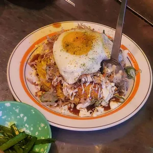 백수씨 심야식당 리뷰 사진