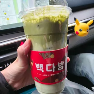 빽다방 대표 사진