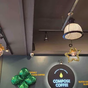 컴포즈커피 리뷰 사진