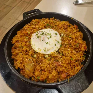 이재모피자 사진