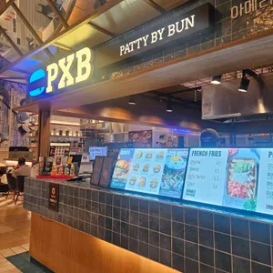 패티바이번 스타필드시티 리뷰 사진