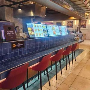 패티바이번 스타필드시티 리뷰 사진