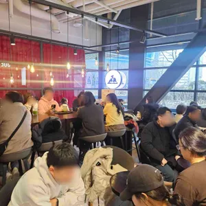 조앤더주스 리뷰 사진