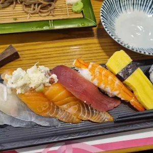 상무초밥 리뷰 사진