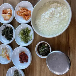 최옥란할머니순두부 사진