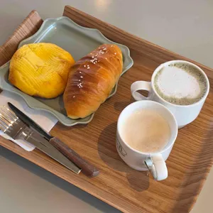 빈인더바스켓 리뷰 사진