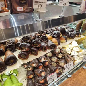 고디바베이커리 대표 사진