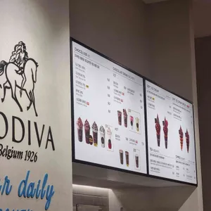 고디바베이커리 리뷰 사진