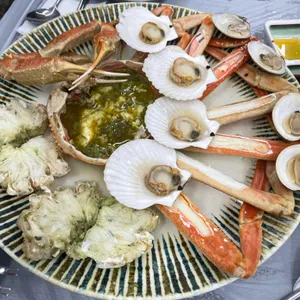 대게바다 사진 1