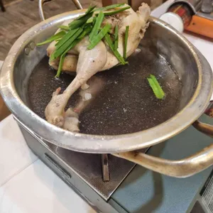 경기전막걸리 리뷰 사진