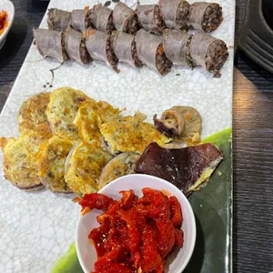88순대국 리뷰 사진