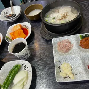 88순대국 대표 사진