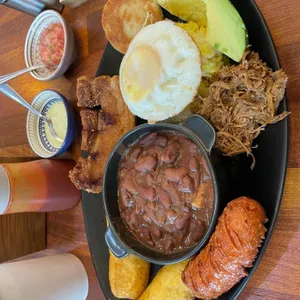 콜롬비아노 사진