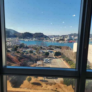 브라운핸즈통영국제음악당 리뷰 사진