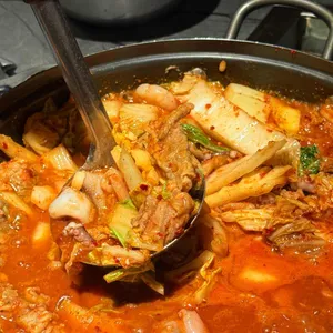 대성식당 사진 1