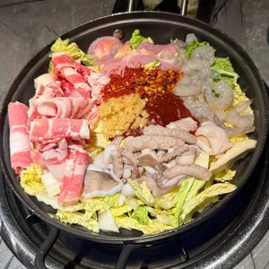 대성식당 대표 사진