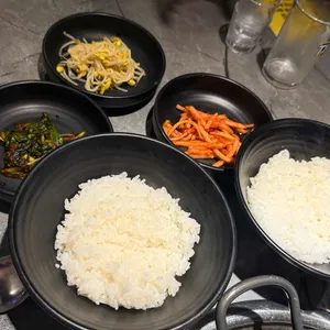 대성식당 대표 사진