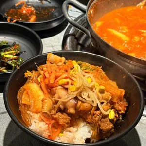 대성식당 대표 사진