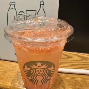 스타벅스 DT 리뷰 사진