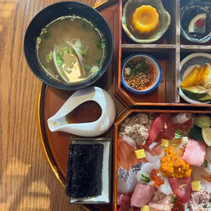 해목 리뷰 사진