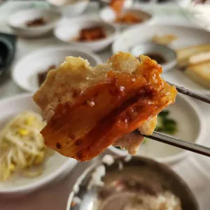 고토일청국장 사진