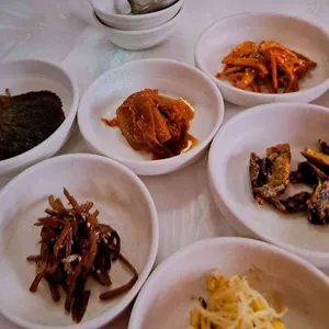 고토일청국장 대표 사진