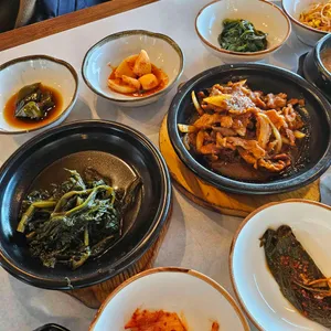 임금님쌀밥집 사진