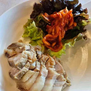 임금님쌀밥집 사진