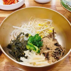 맛50년 헛제사밥 사진