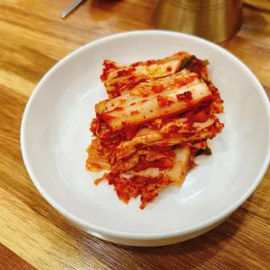 맛50년 헛제사밥 사진